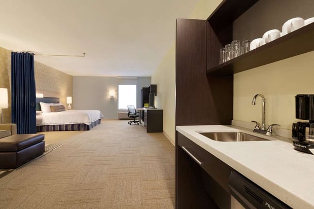 Images Home2 Suites by Hilton Oklahoma City South