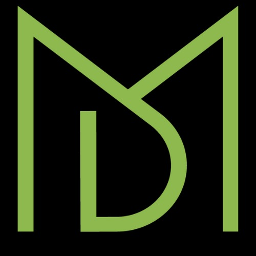 MD Marketers Logo