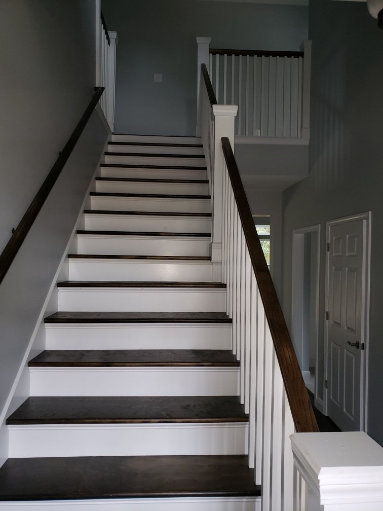 Rodger's Paint And Drywall, Inc. Logo