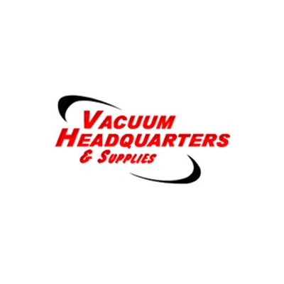 Vacuum Headquarters & Supplies Logo
