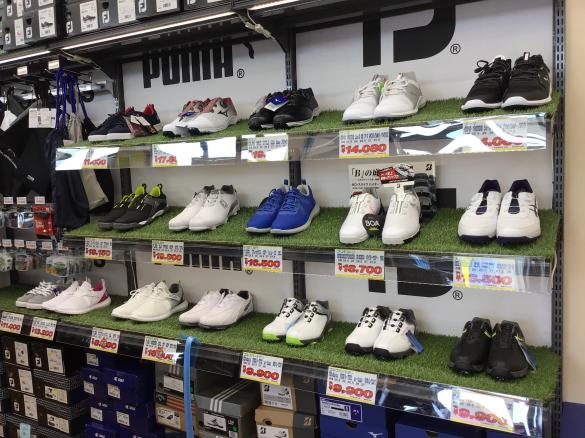 Images ゴルフパートナー R８西長岡店
