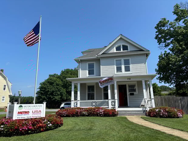 Images Metro Grounds Management LLC