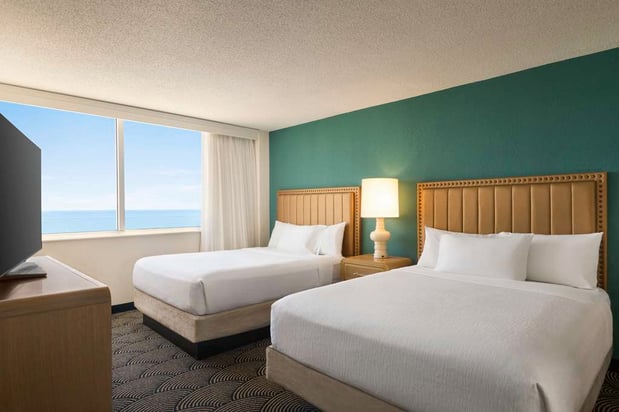 Images Embassy Suites by Hilton Deerfield Beach Resort & Spa