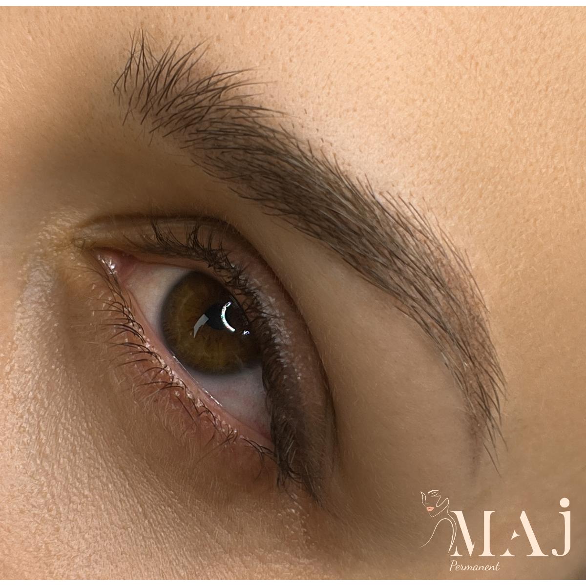 Kundenbild groß 8 MAJ Permanent GmbH - Permanent Make Up München | Beauty Studio & Academy München