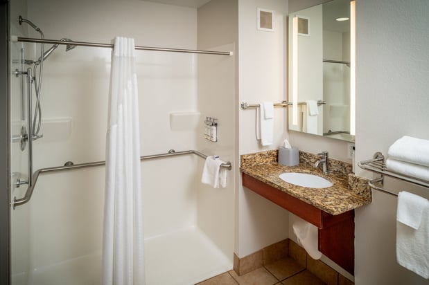Images Holiday Inn Express & Suites Charleston NW - Cross Lanes by IHG
