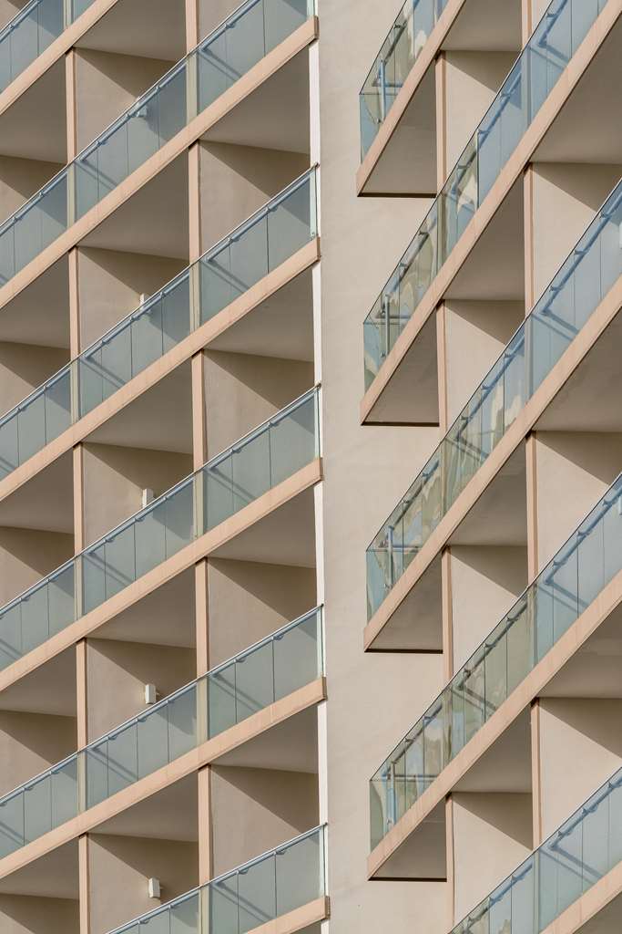 Radisson Blu Hotel, Conakry