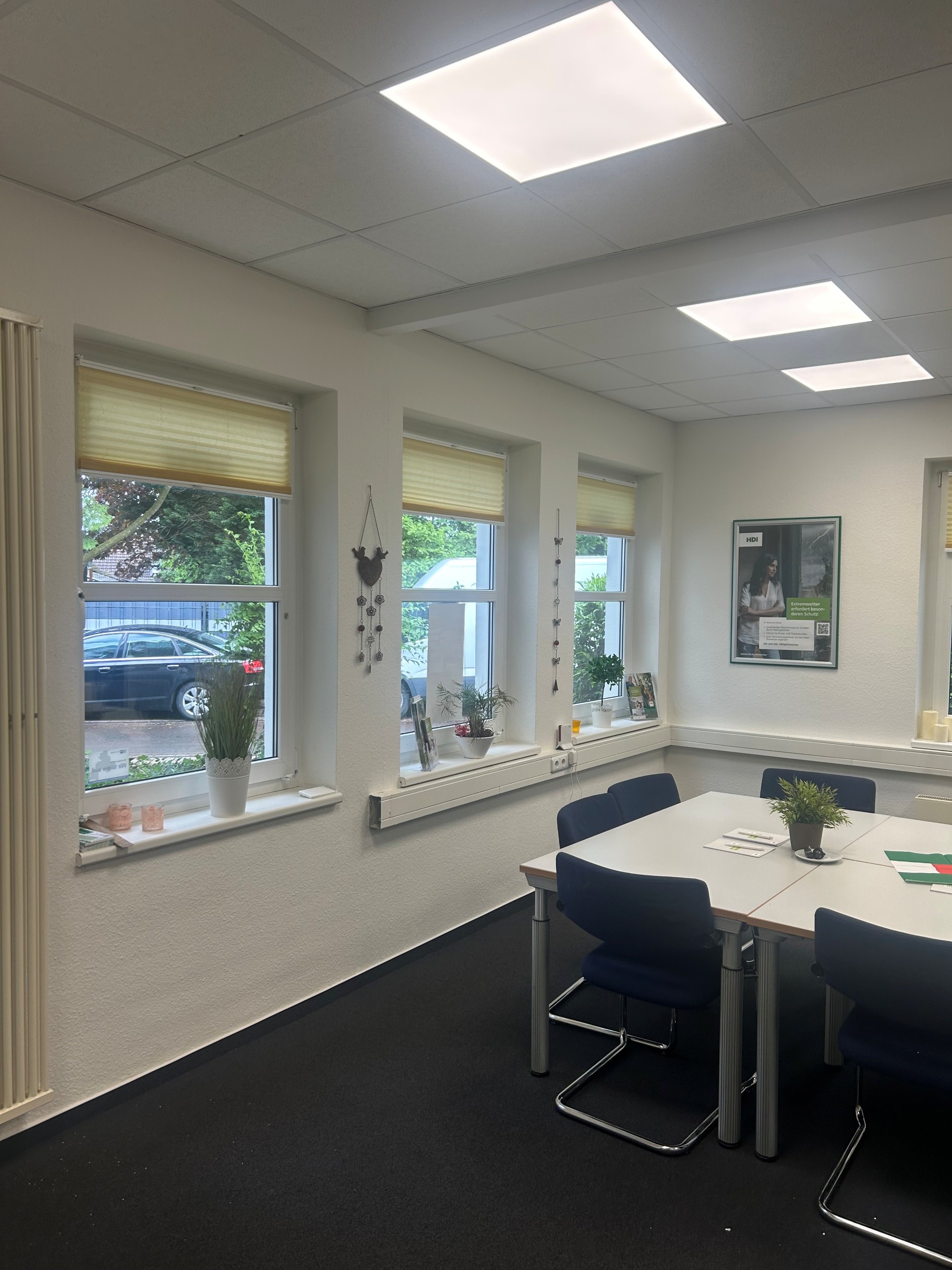 HDI Versicherungen: Kerstin Röfer, Drosselweg 1 in Wallenhorst