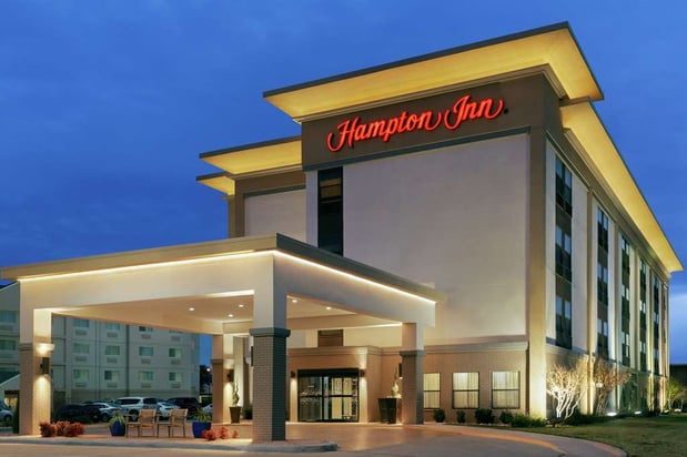 Images Hampton Inn Abilene