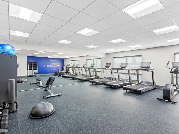 Images Holiday Inn Express Peotone by IHG
