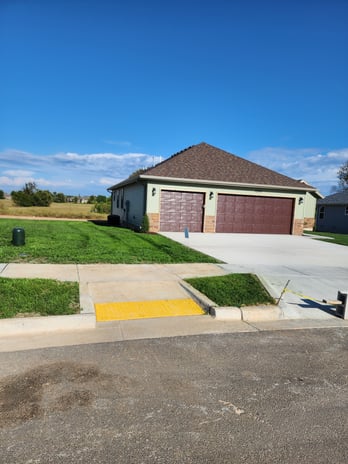 Images Cooks Lawn Care Service