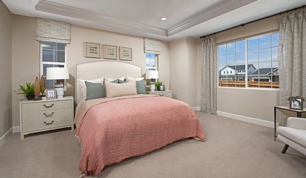 Images The Aurora Highlands by Richmond American Homes