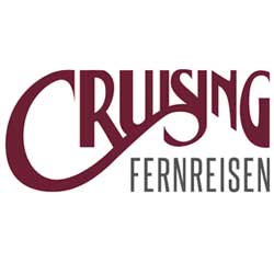 Cruising Reise GmbH in Hannover - Logo