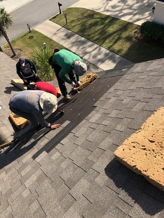 Images Coastal Roofing & Restoration LLC