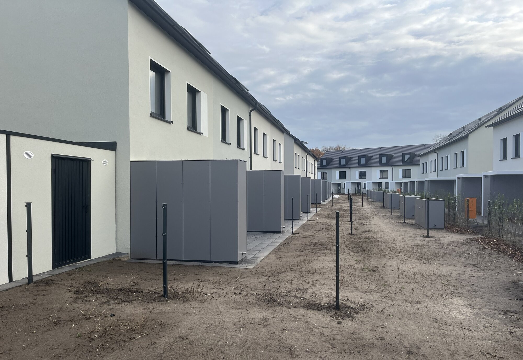 René Sonnenberg (Zaunanlagen & Garten-Service Oranienburg) in Oranienburg