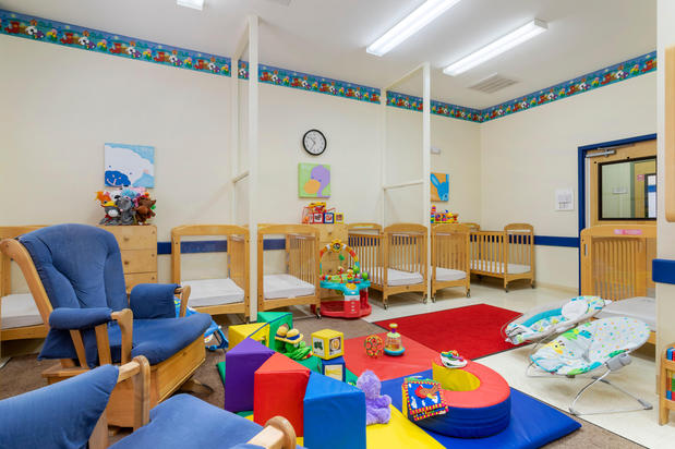 Images Primrose School of Spring-Klein