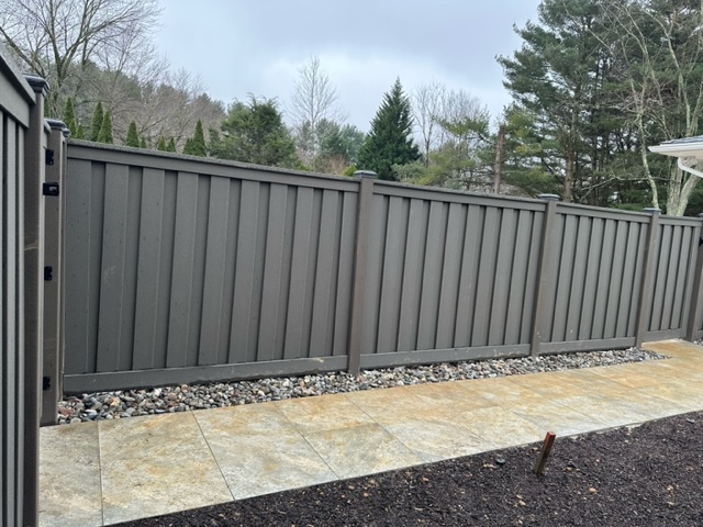 Images Superior Fence & Rail