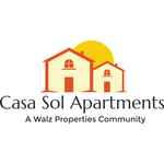 Casa Sol Apartments Logo
