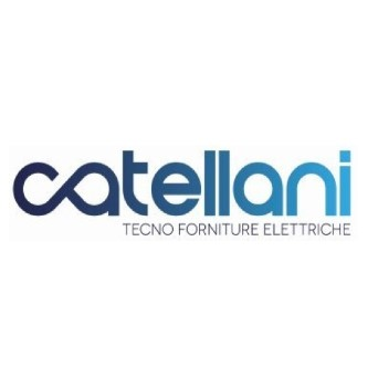 Catellani Tecno Forniture Elettriche Logo