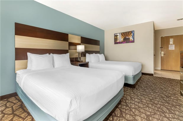Images Best Western Joliet Inn & Suites
