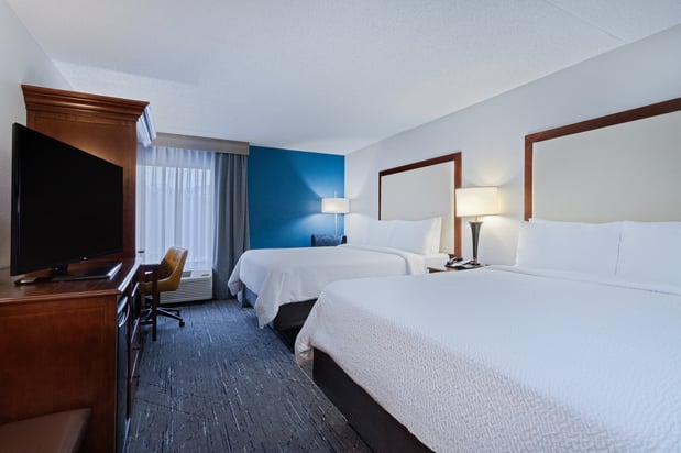 Images Holiday Inn Express & Suites Cincinnati Riverfront by IHG