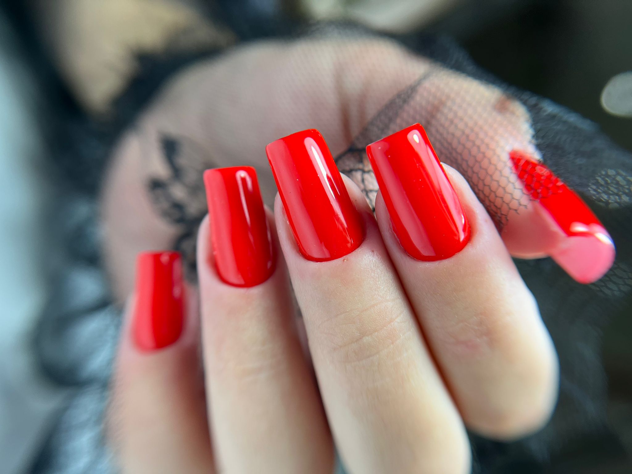 Images Luxnab Luxury Nails & Beauty