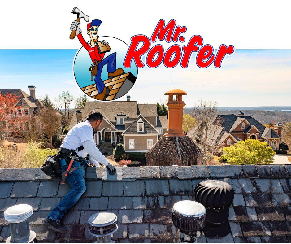 Image 10 | Mr. Roofer of Atlanta
