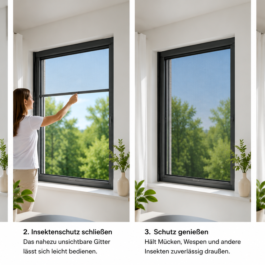 MODOFIX Premium Bauelement mit dem X-Faktor in Lingenfeld