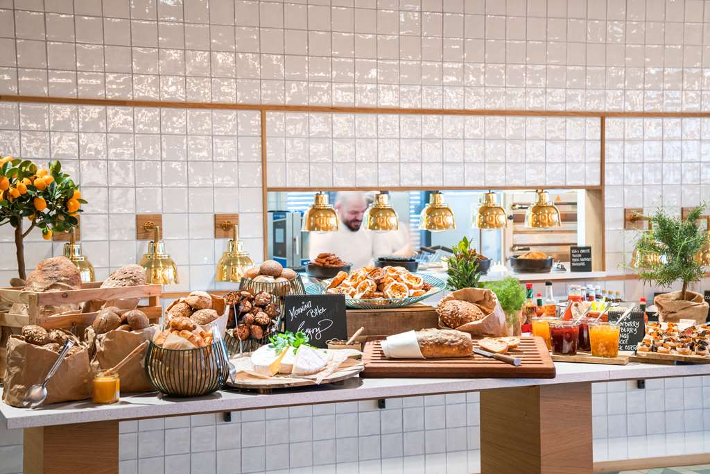 Images Radisson Blu Scandinavia Hotel, Copenhagen