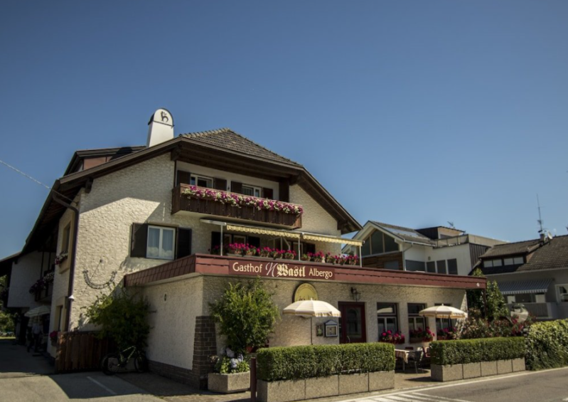 Images Hotel WASTL Albergo