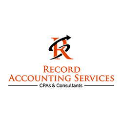 RAS CPA LLC Logo