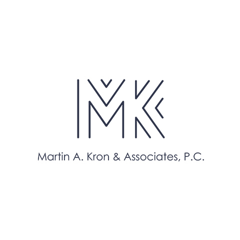 Martin A. Kron & Associates, P.C. Logo