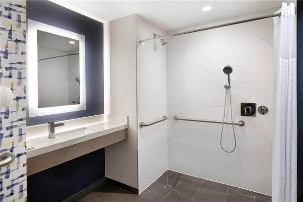 Images DoubleTree by Hilton Long Island City New York