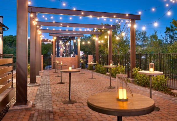 Images Hilton Garden Inn Prescott Downtown