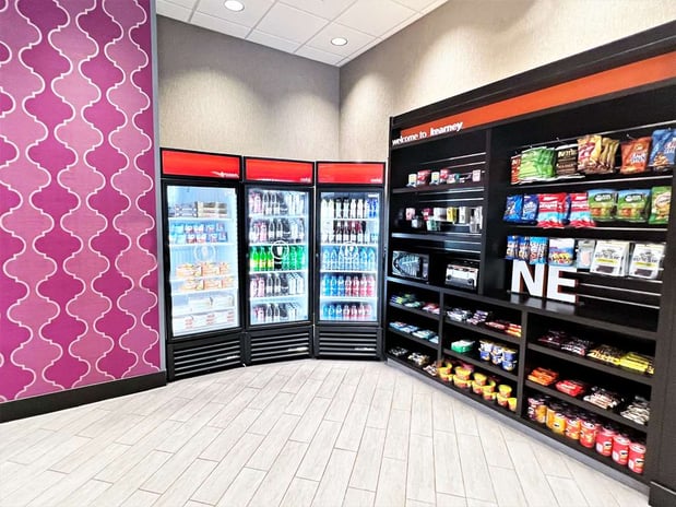 Images Hampton Inn Kearney