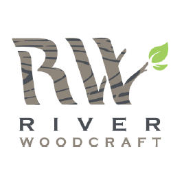River Woodcraft Logo