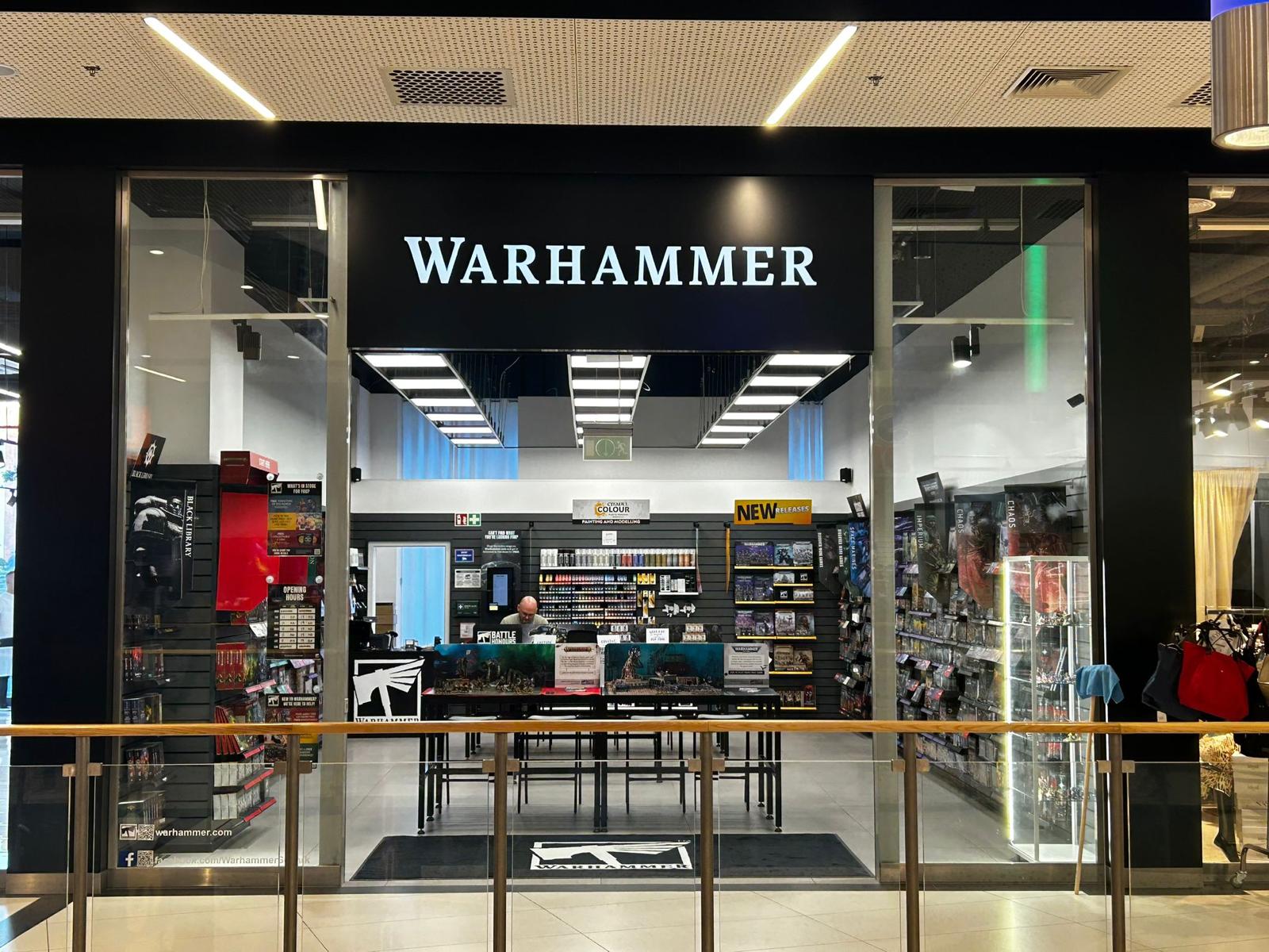 Images Warhammer