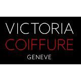Victoria Coiffure SA Logo
