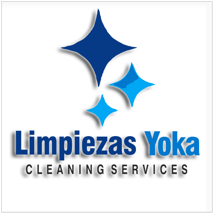 Limpiezas Yoka Logo