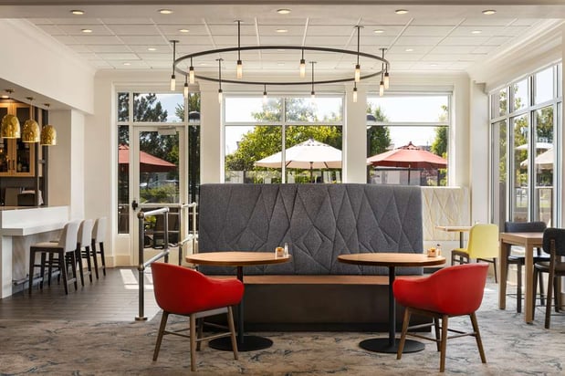 Images Hilton Garden Inn Spokane Airport