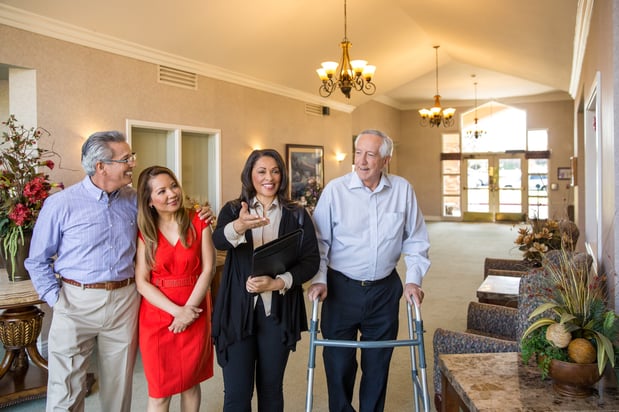 Images Always Best Care Senior Services - Home Care Services in Denver