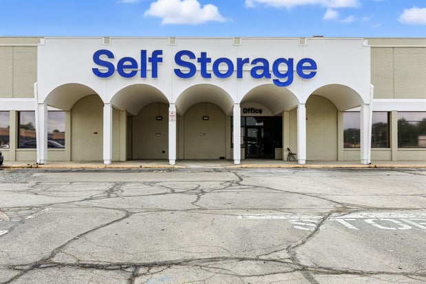 Images JustStorage