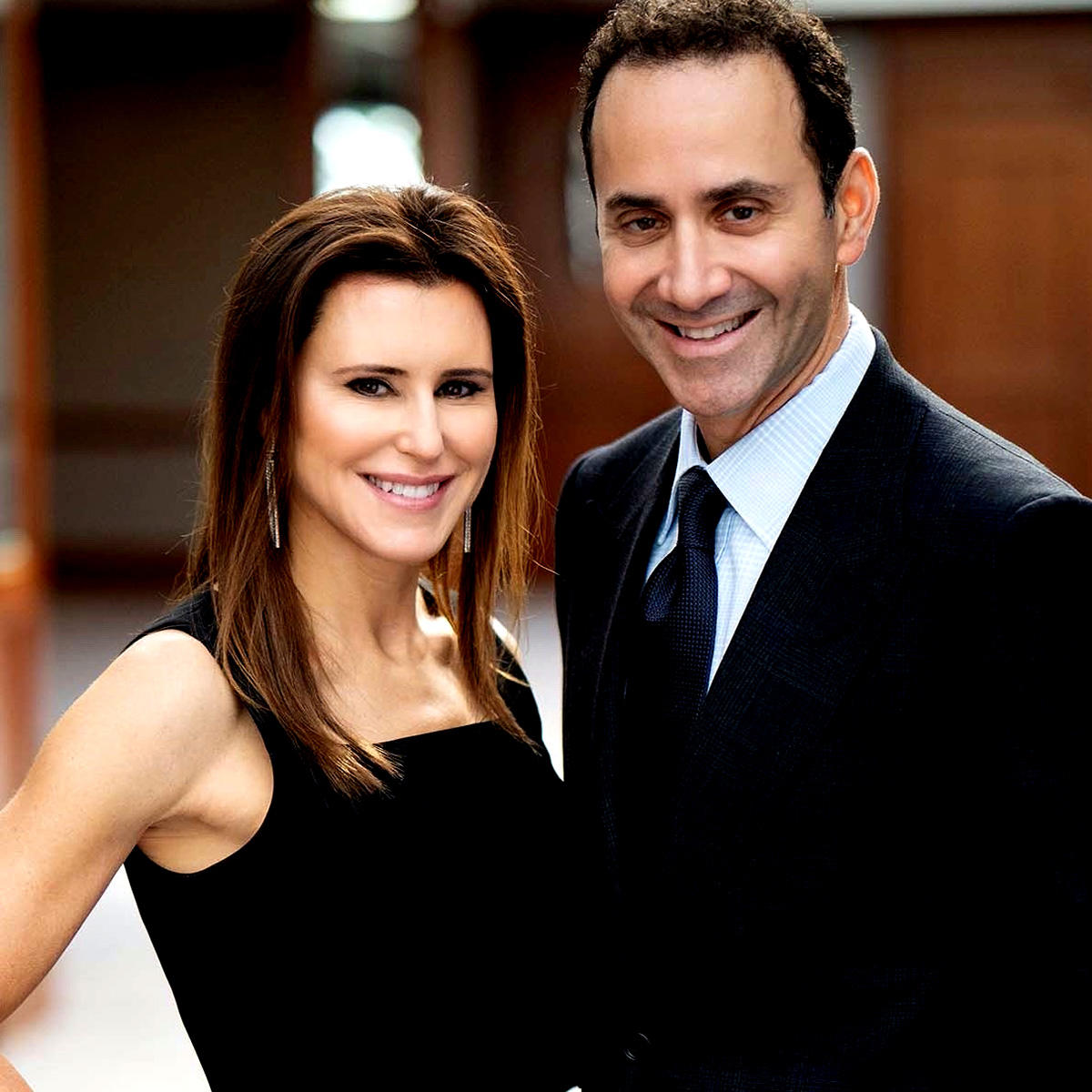 Drs. Elie and Jody Levine, experts in the fields of plastic surgery and dermatology, work closely together to help patients achieve a radiant complexion. Combining unique elements of cosmetic surgery with the latest advancements in the field of dermatology, Drs. Elie and Jody Levine are proud to offer the highest level of patient care at Dermatology, Laser & Surgery of Carnegie Hill.