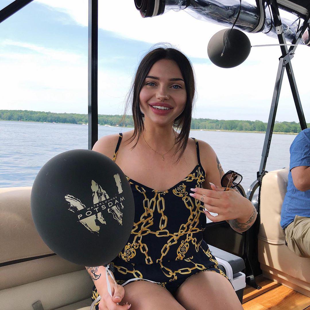 Waterlounge Potsdam, Schiffbauergasse 9A in Potsdam