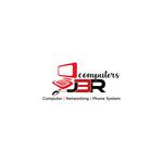JBR Computer Repair Logo