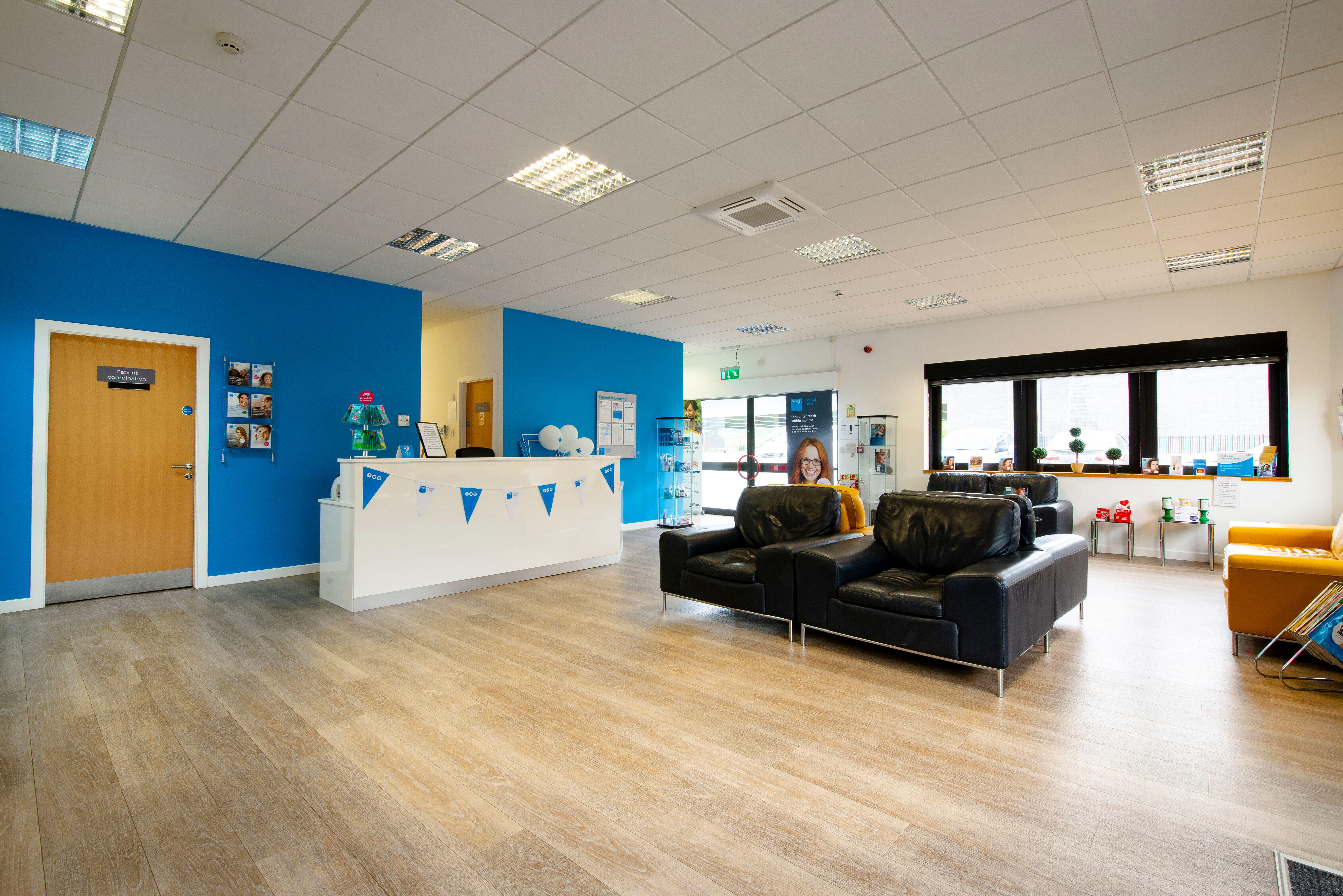 Images Bupa Dental Care Wessington