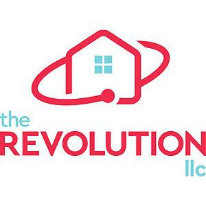 THE REVOLUTION LLC