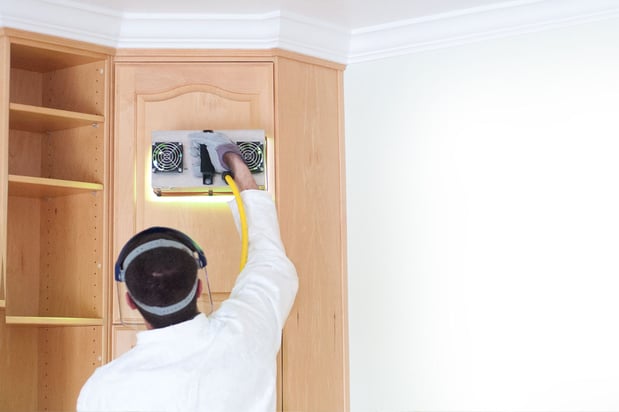 Images N-Hance Wood Refinishing of Forsyth & Cherokee Counties