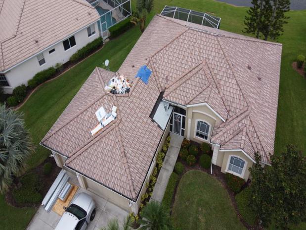 Images Kingdom Roofing Services Inc.