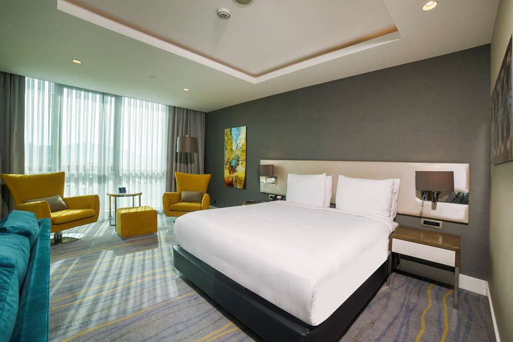 Images Radisson Blu Hotel, Kayseri