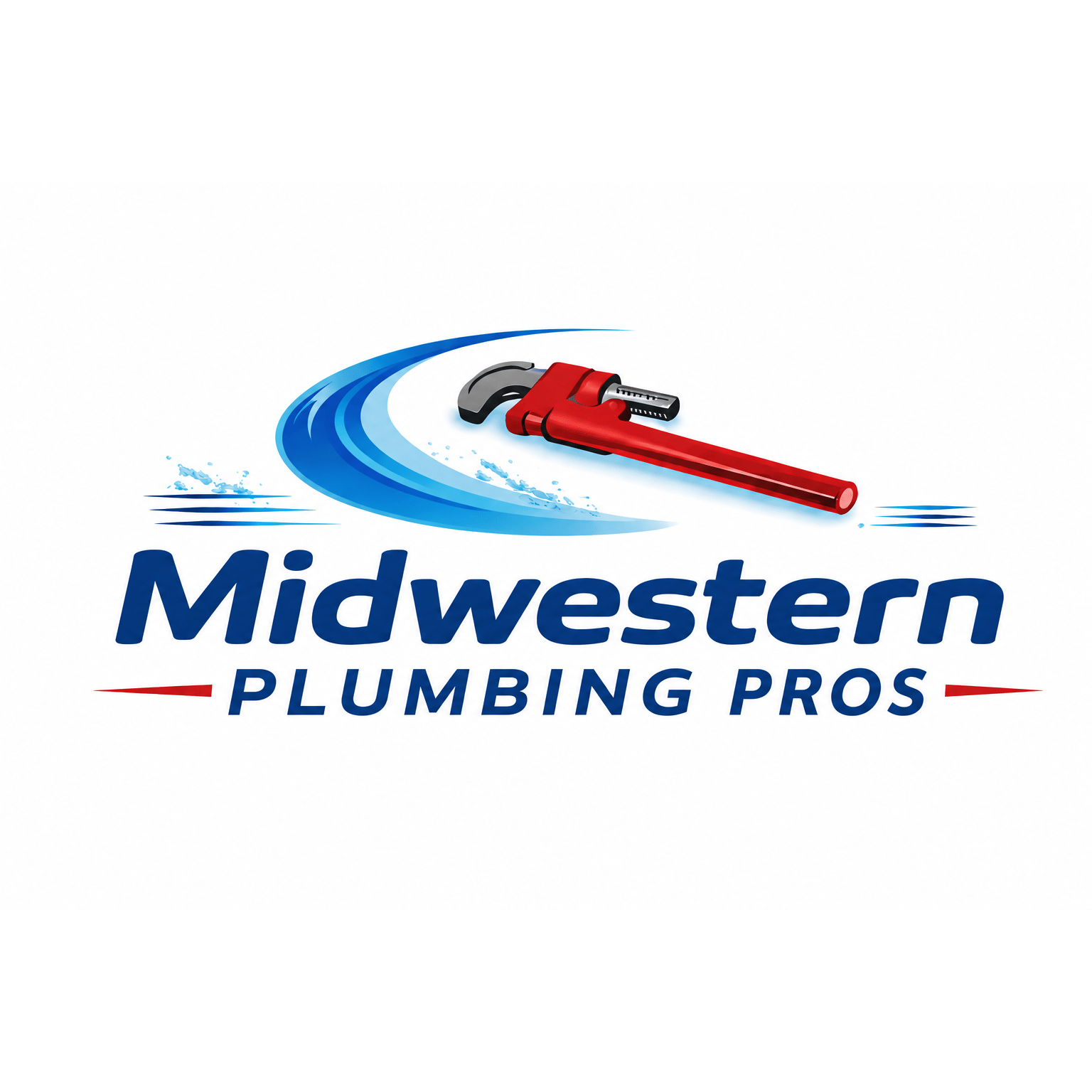 company logo